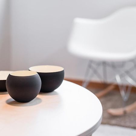 Guestready - Chic Cityscape Stay Porto Exteriér fotografie