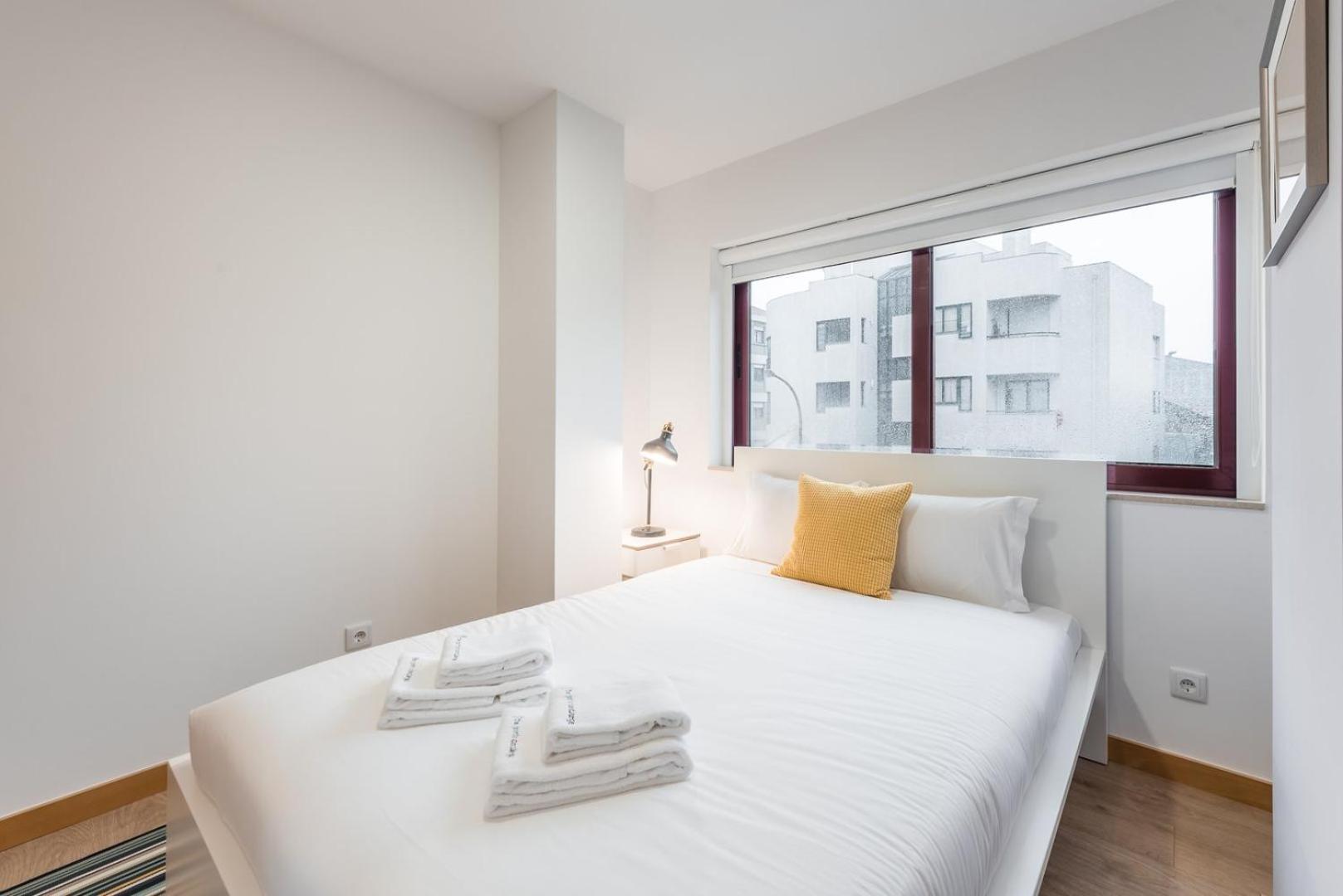 Guestready - Chic Cityscape Stay Porto Exteriér fotografie