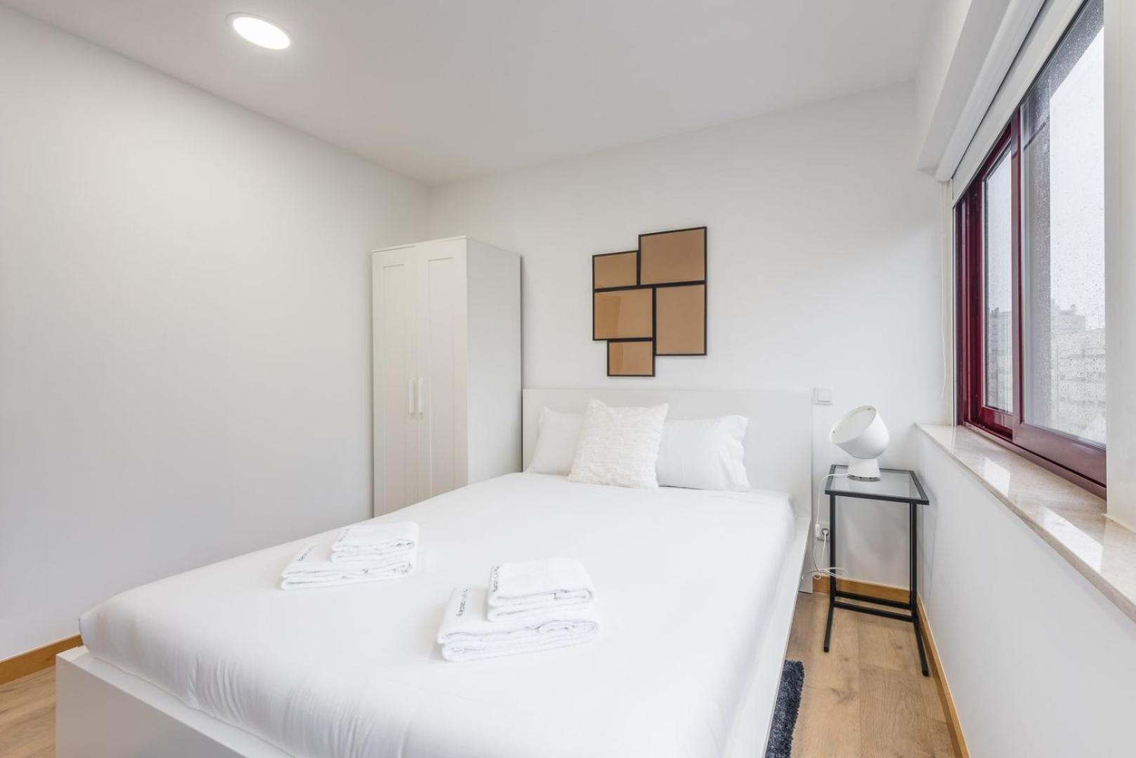 Guestready - Chic Cityscape Stay Porto Exteriér fotografie