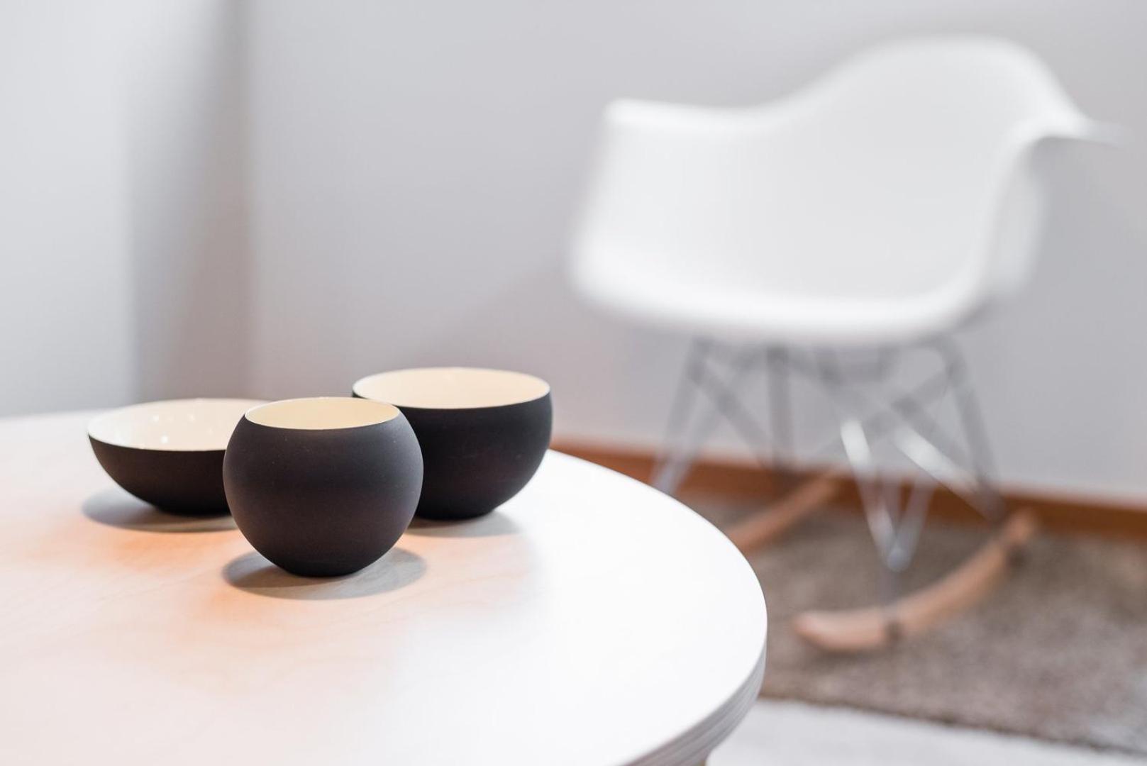 Guestready - Chic Cityscape Stay Porto Exteriér fotografie