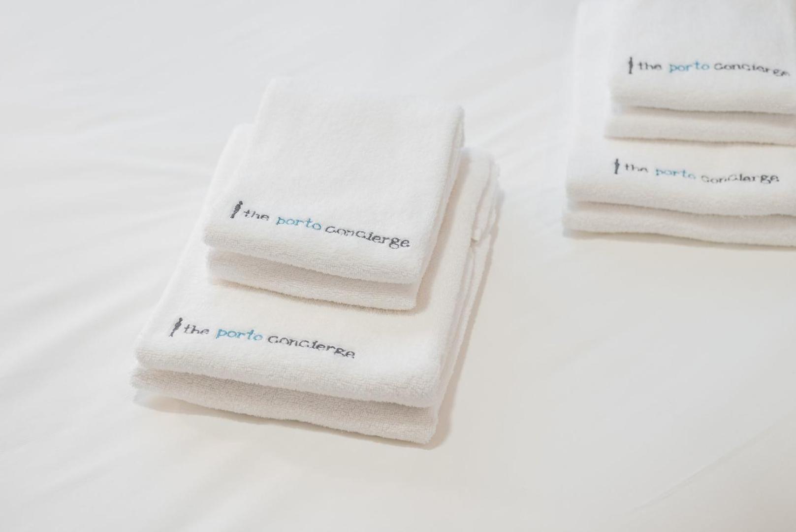 Guestready - Chic Cityscape Stay Porto Exteriér fotografie