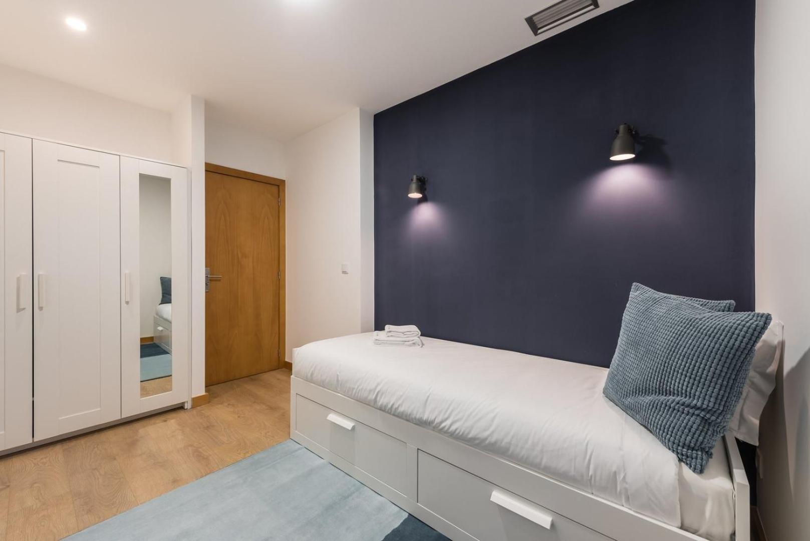 Guestready - Chic Cityscape Stay Porto Exteriér fotografie