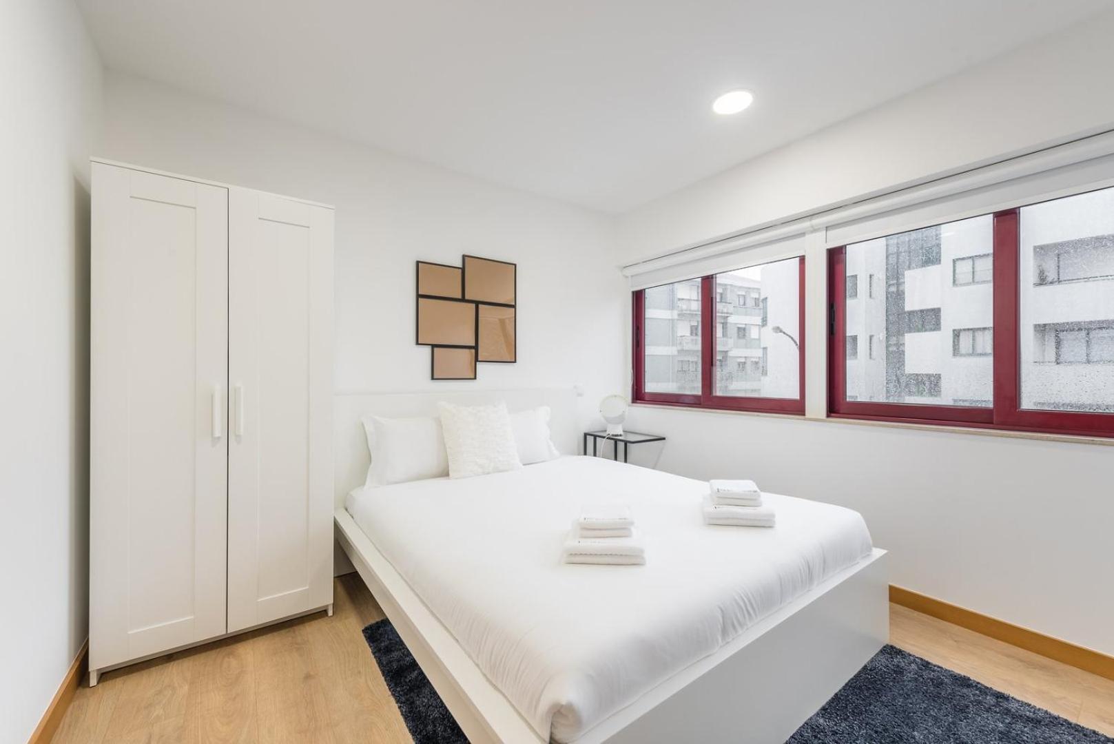 Guestready - Chic Cityscape Stay Porto Exteriér fotografie