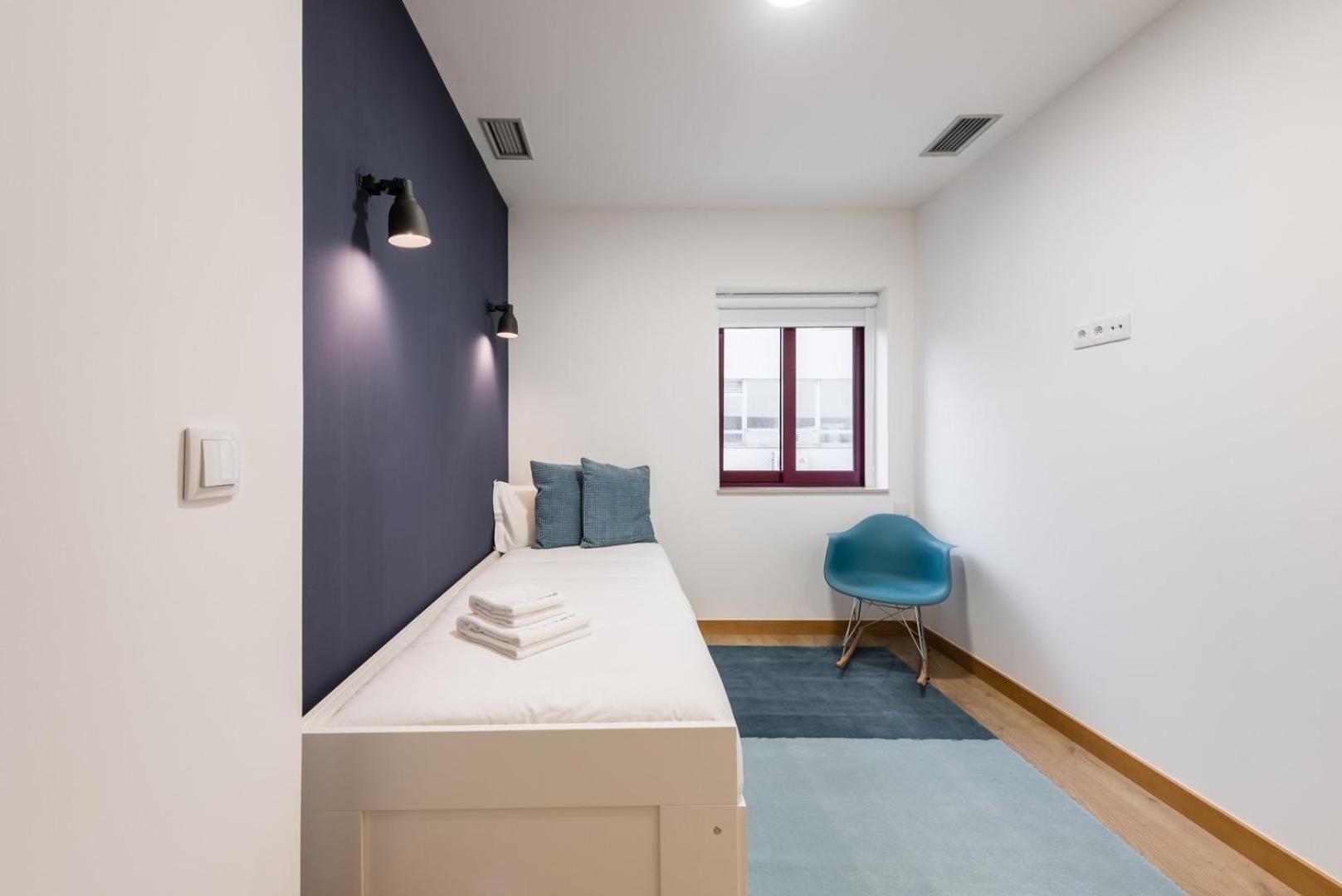 Guestready - Chic Cityscape Stay Porto Exteriér fotografie