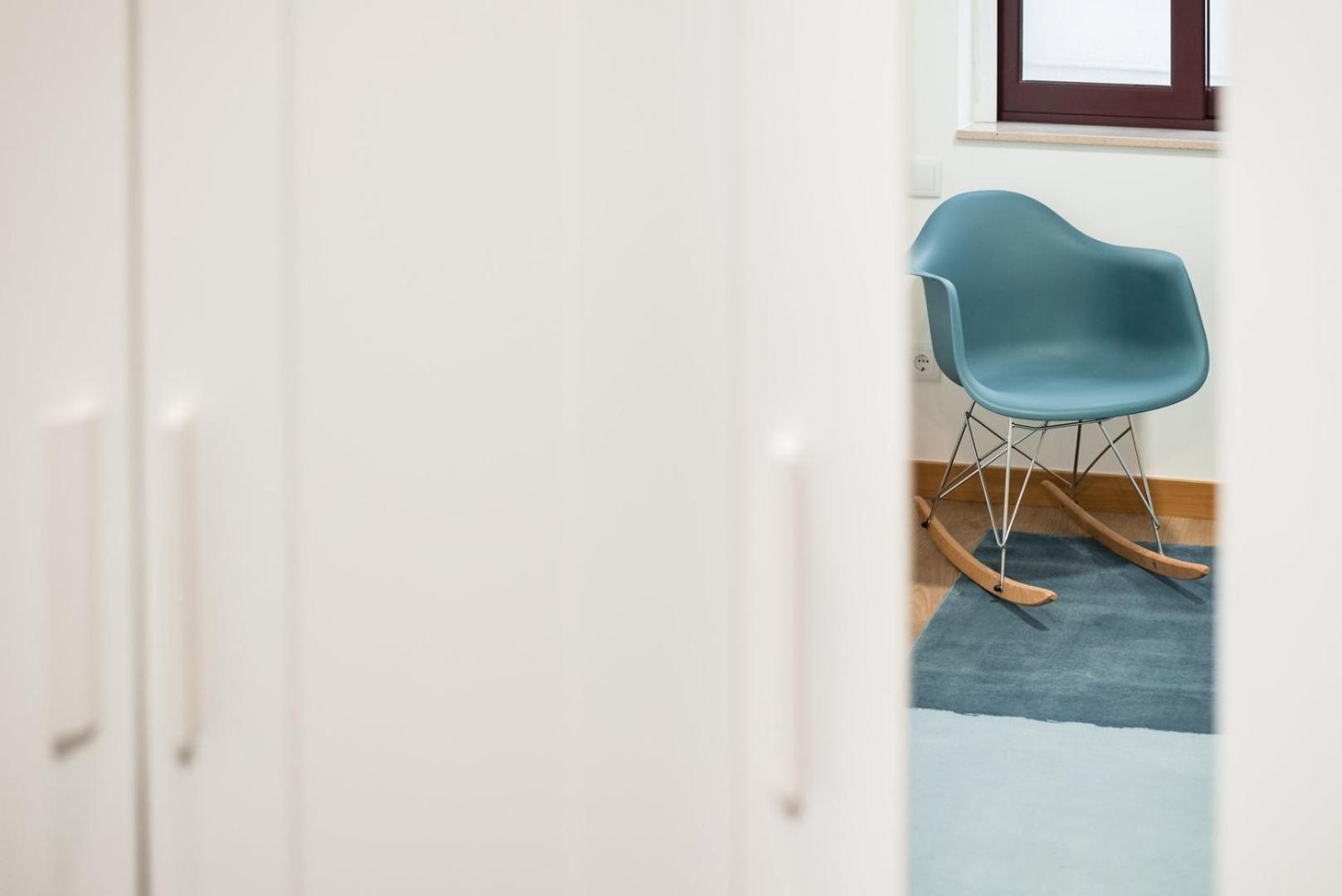 Guestready - Chic Cityscape Stay Porto Exteriér fotografie