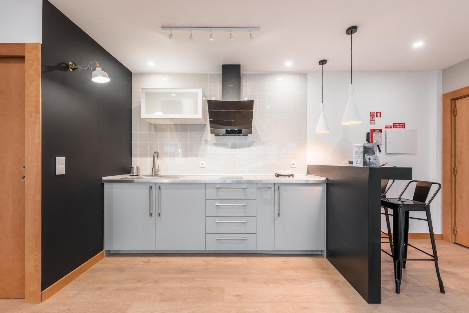 Guestready - Chic Cityscape Stay Porto Exteriér fotografie