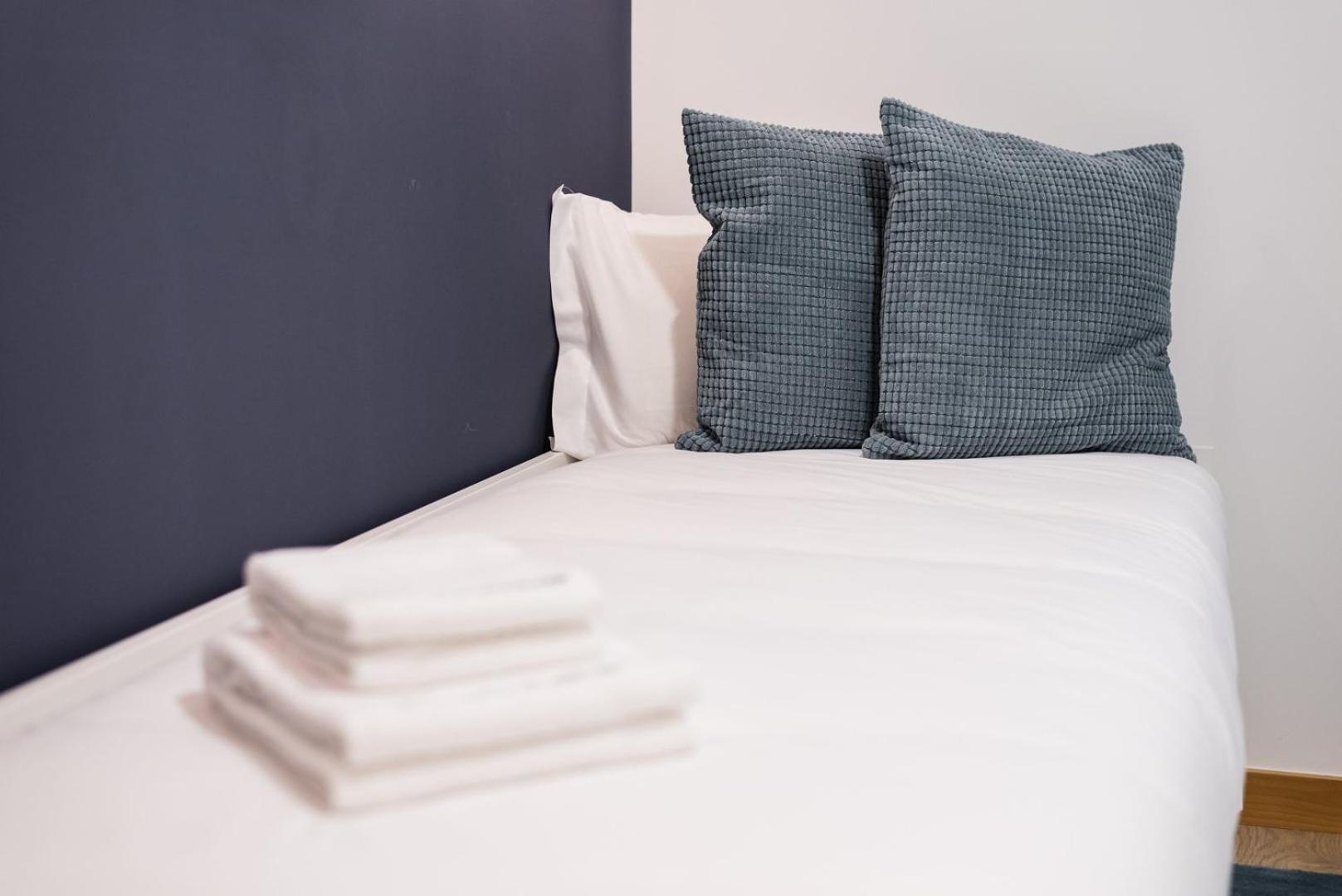 Guestready - Chic Cityscape Stay Porto Exteriér fotografie