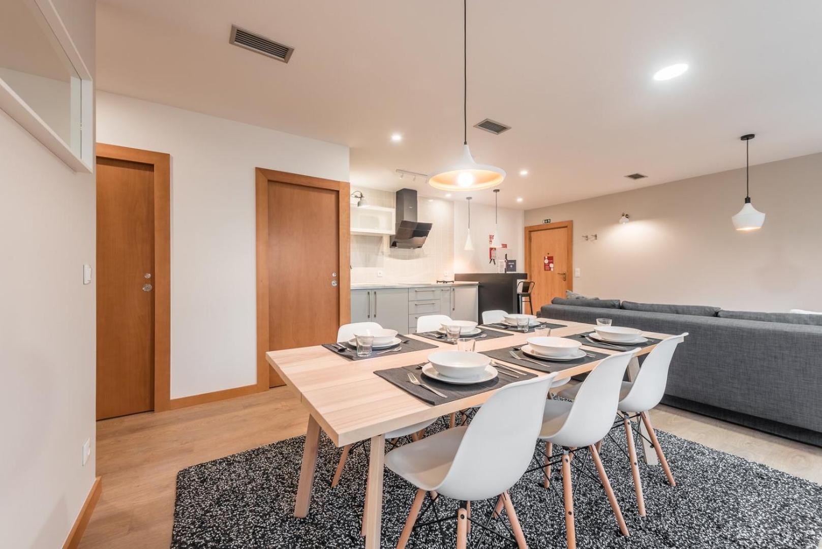 Guestready - Chic Cityscape Stay Porto Exteriér fotografie