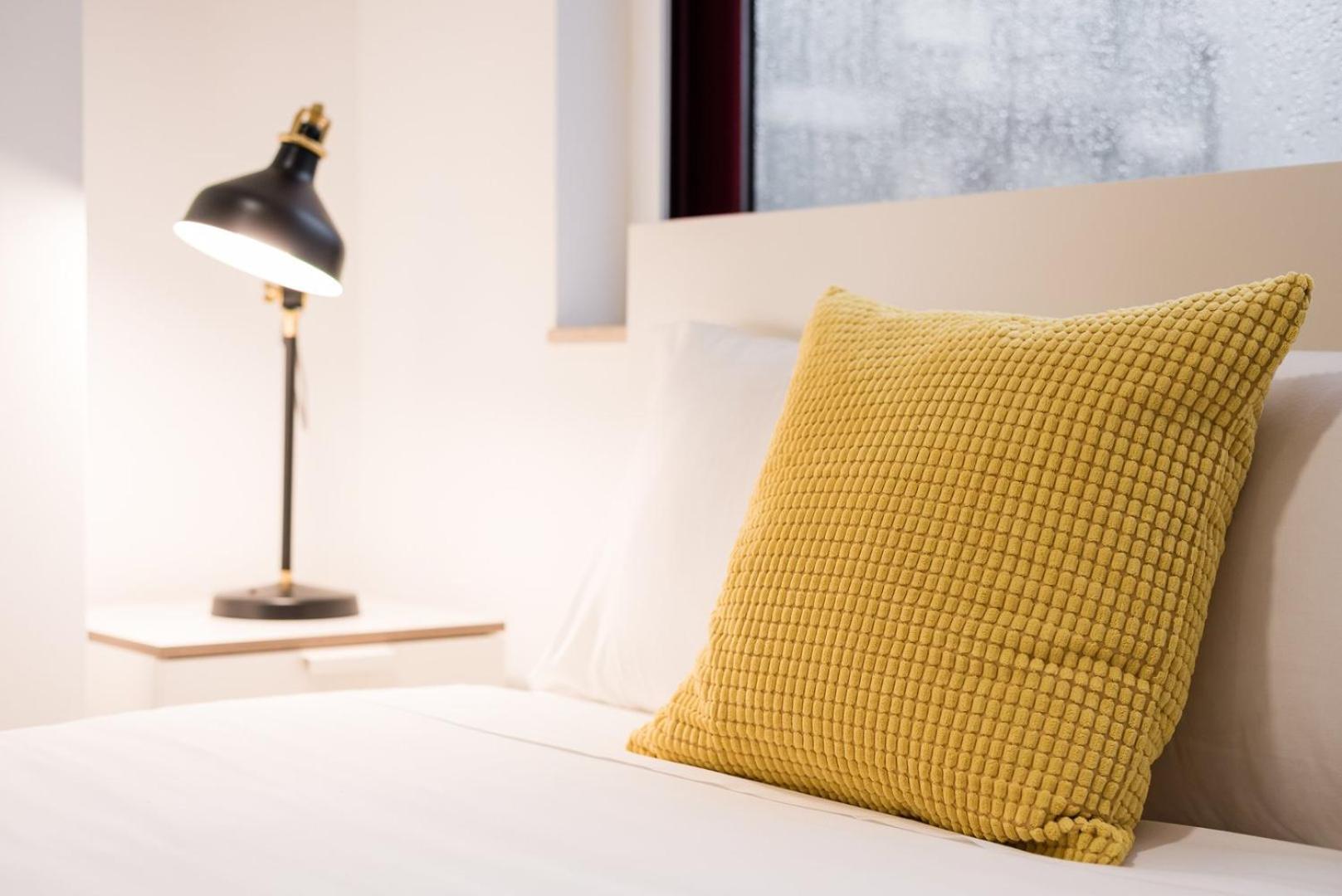 Guestready - Chic Cityscape Stay Porto Exteriér fotografie